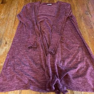 LuLaRoe Cardigan